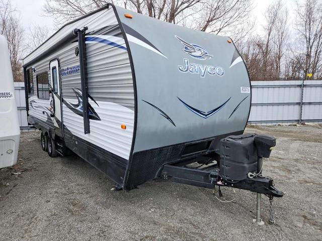 2016 JAYCO OCTANE CAMPER