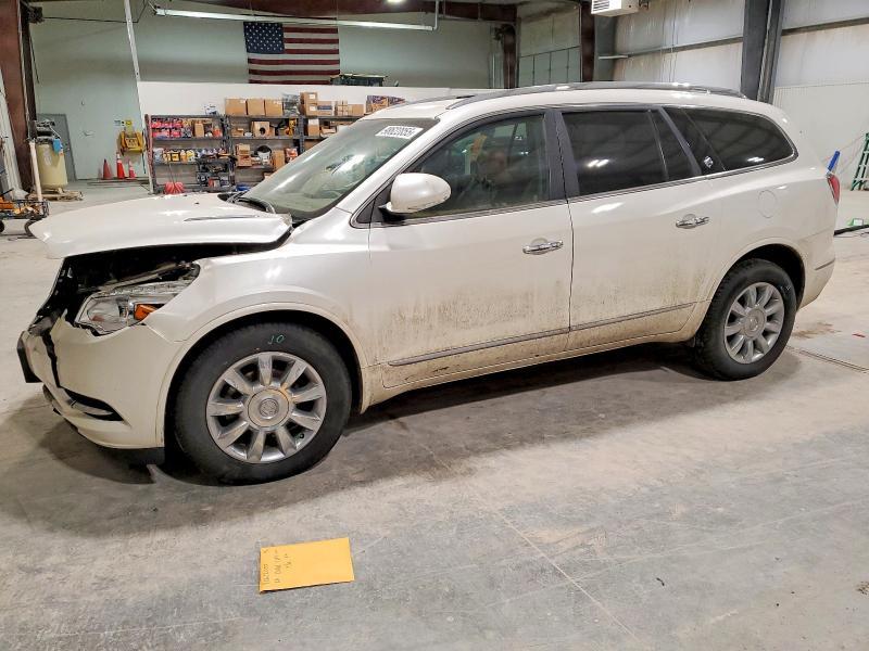 2014 BUICK ENCLAVE   