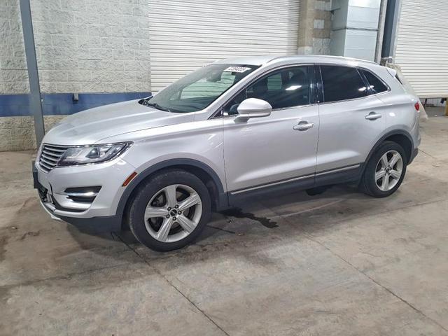 2017 LINCOLN MKC PREMIERE  