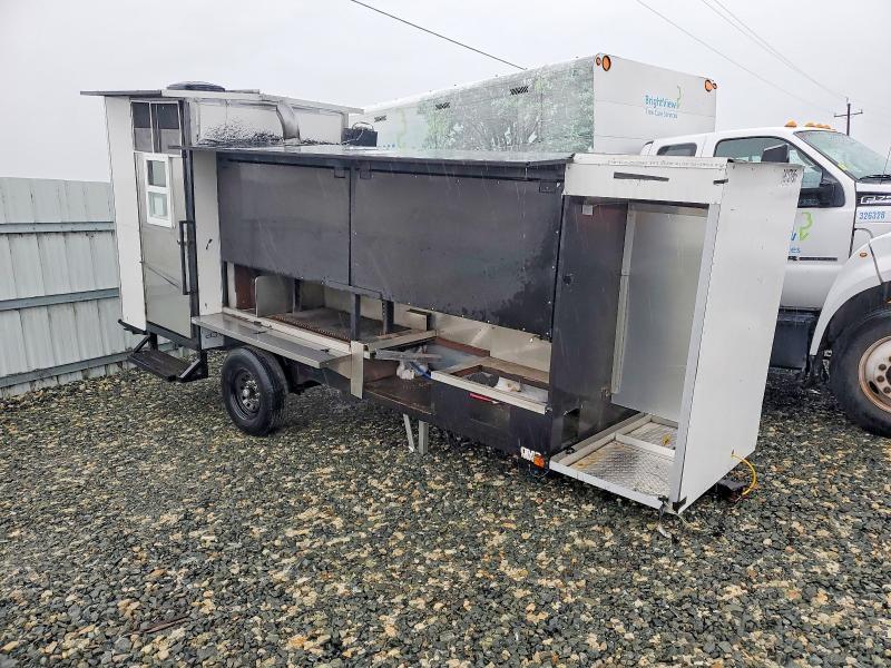 2000  UNKNOWN U - TRAILER OTHER