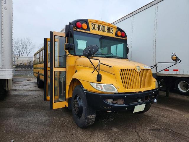 2014 IC CORPORATION 3000 CE