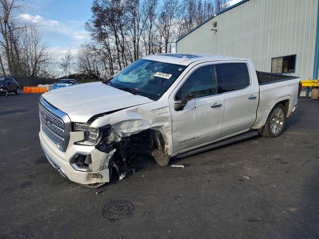 2020 GMC SIERRA K1500 DENALI  
