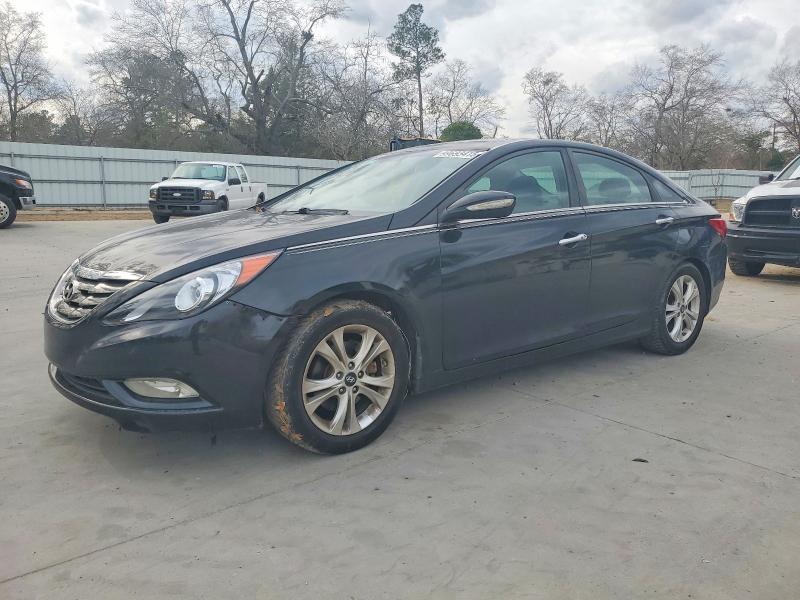 2011 HYUNDAI SONATA SE  
