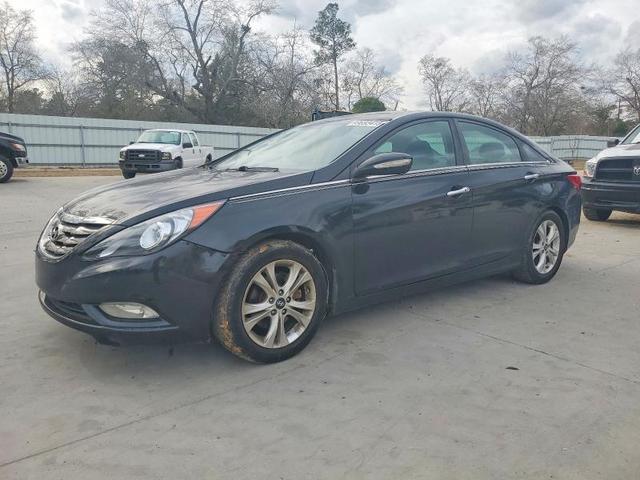 2011 HYUNDAI SONATA SE  