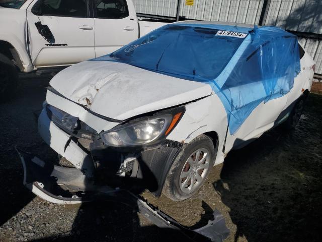 2014 HYUNDAI ACCENT