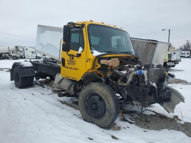 2007 FREIGHTLINER M2 106 MEDIUM DUTY  