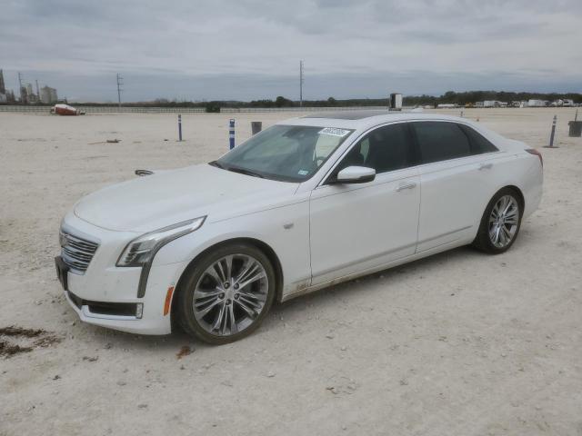 2017 CADILLAC CT6 PLATINUM  