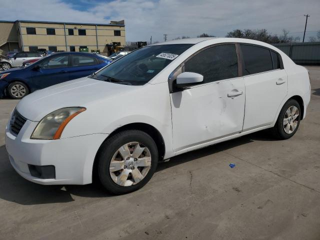 2007 NISSAN SENTRA 20  