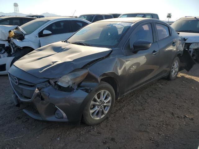 2019 MAZDA MAZDA2   