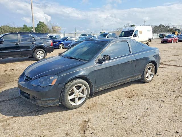 2002 ACURA RSX   