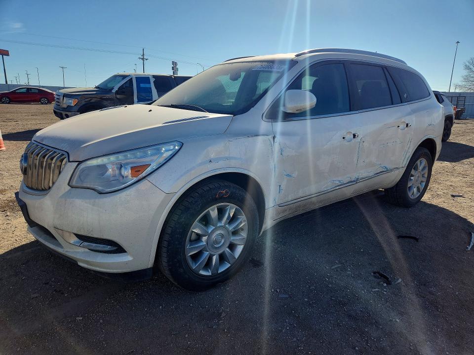 2014 BUICK ENCLAVE   