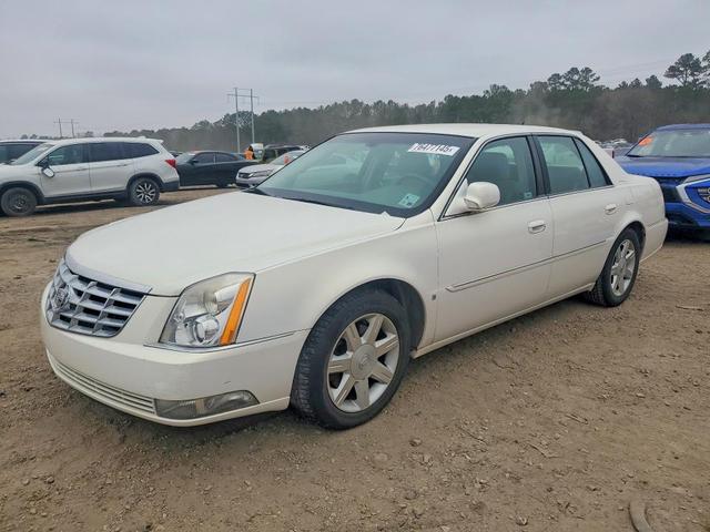 2006 CADILLAC DTS   