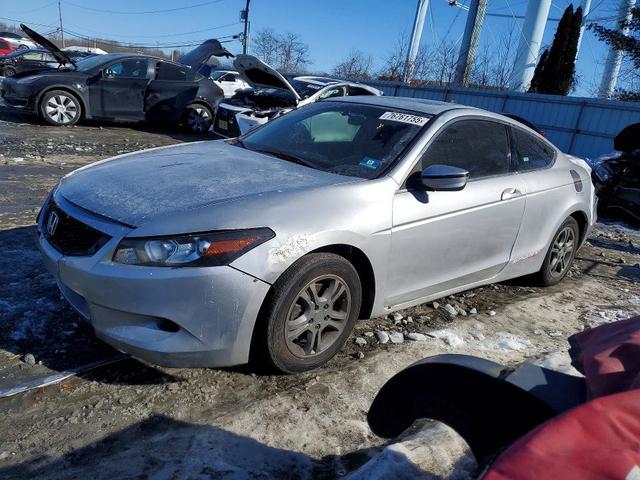 2009 HONDA ACCORD