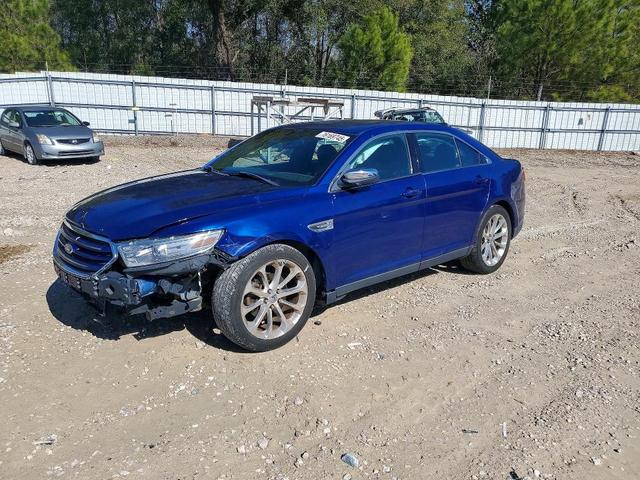 2013 FORD TAURUS LIMITED  