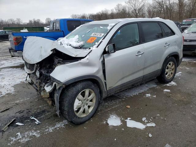 2012 KIA SORENTO BASE  