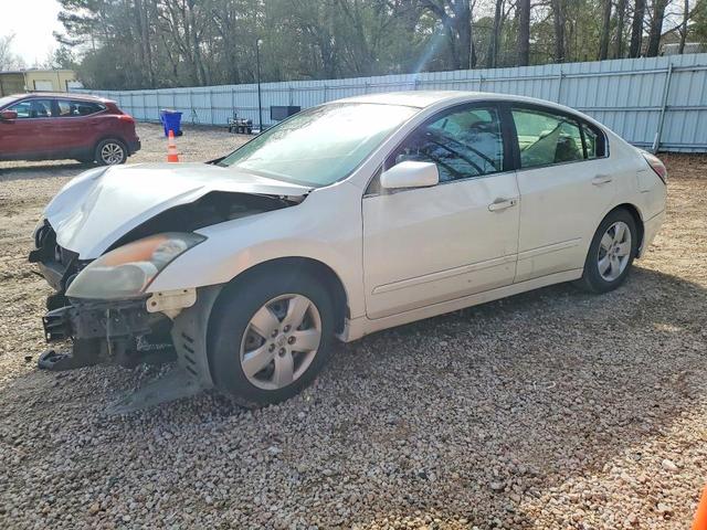 2007 NISSAN ALTIMA 25  