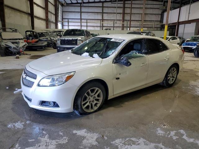 2013 CHEVROLET MALIBU 1LT  