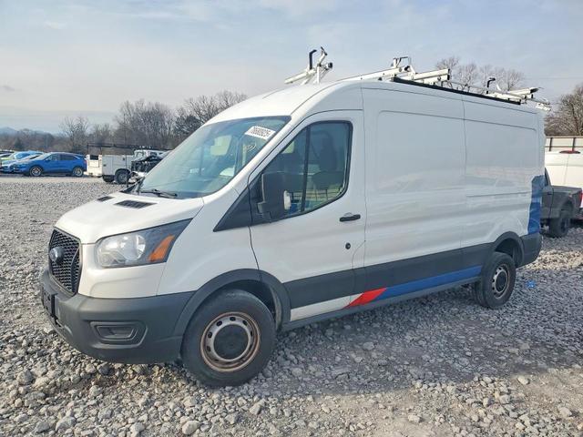 2021 FORD TRANSIT T-250  