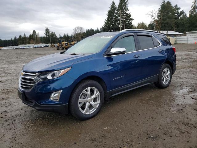 2021 CHEVROLET EQUINOX PREMIER  