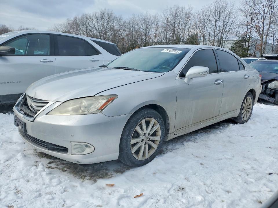2011 LEXUS ES 350  