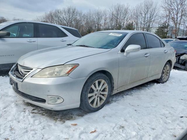2011 LEXUS ES 350  