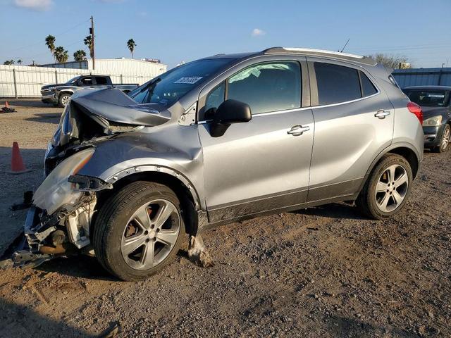 2013 BUICK ENCORE   