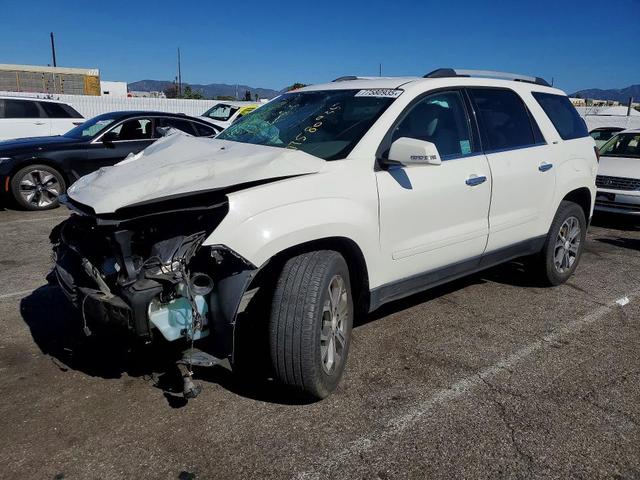 2014 GMC ACADIA