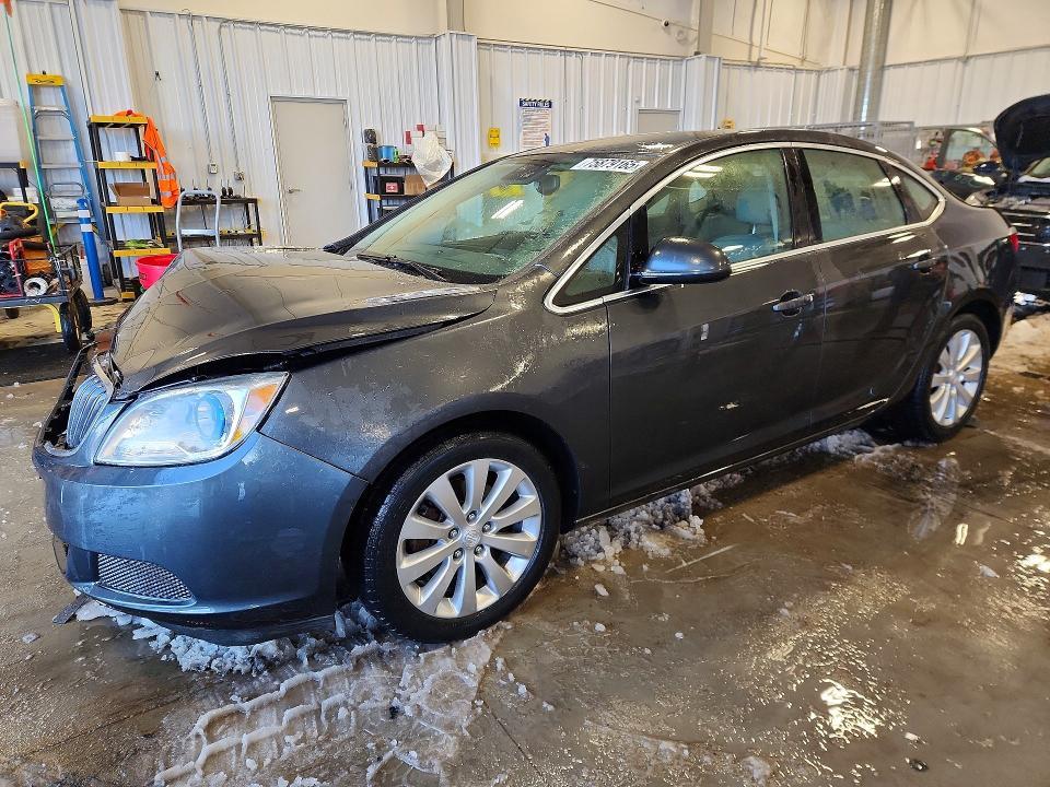 2017 BUICK VERANO   