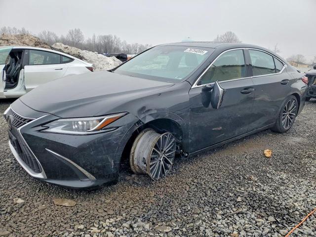 2023 LEXUS ES 300H BASE  