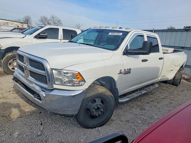 2014 RAM TRUCKS 3500 ST   