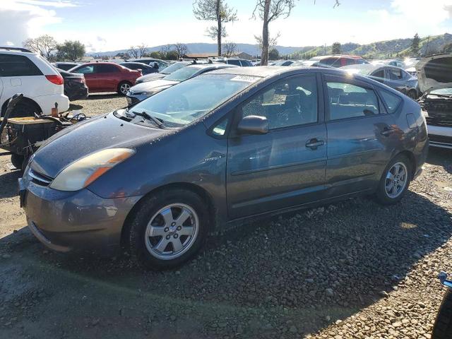 2009 TOYOTA PRIUS