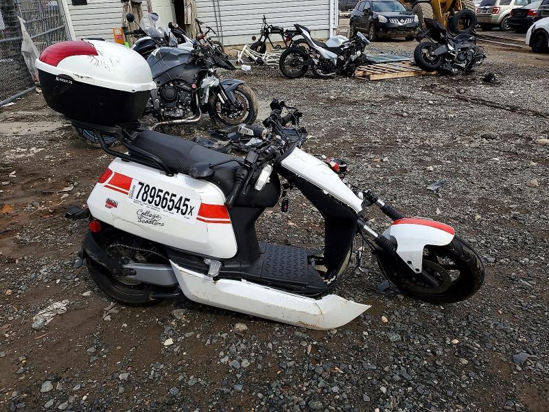 2022 VESPA GENERIC SC   
