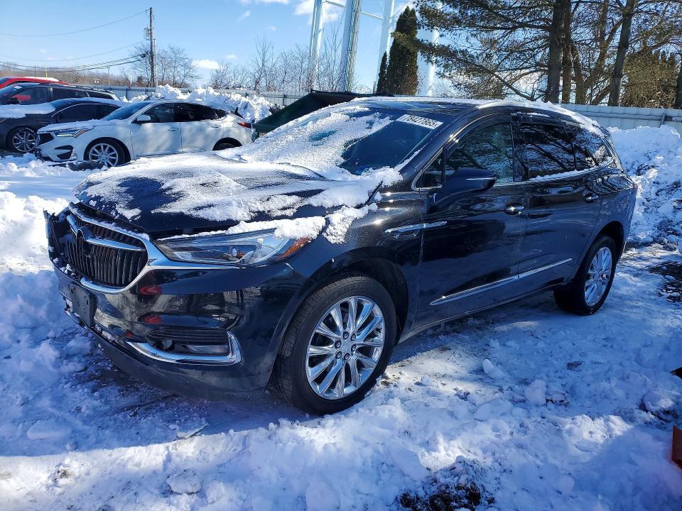 2020 BUICK ENCLAVE PREMIUM  