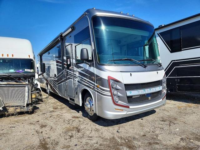 2024 FORD F53 RV
