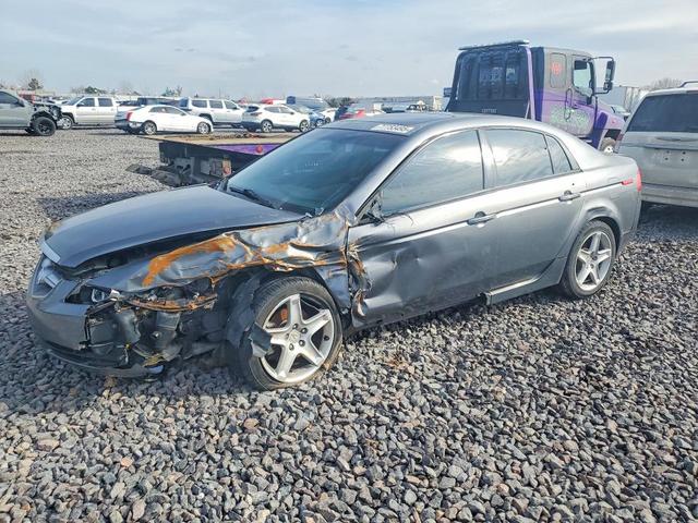 2005 ACURA TL   