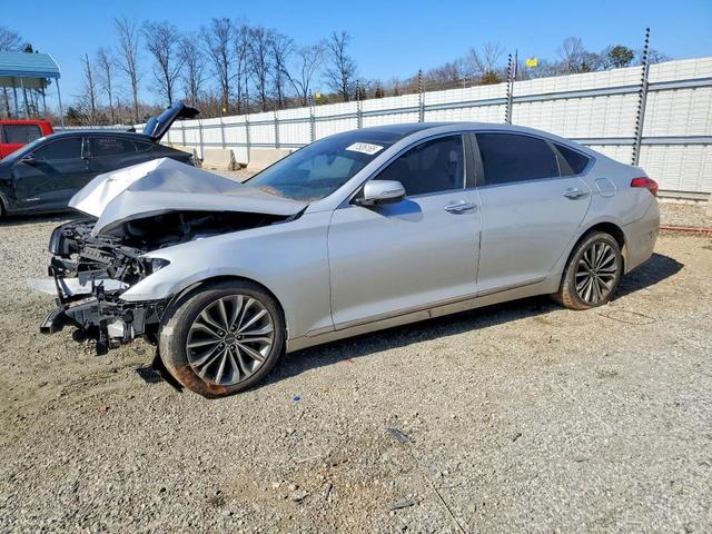 2016 HYUNDAI GENESIS 38L  