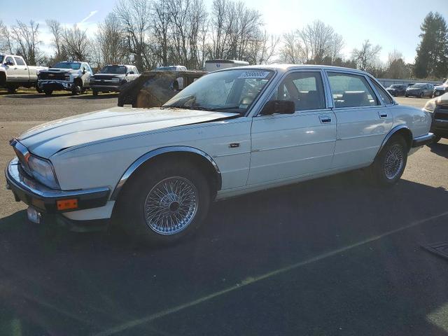 1991 JAGUAR XJ6 SOVEREIGN  