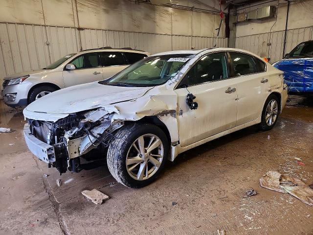 2013 NISSAN ALTIMA 25  