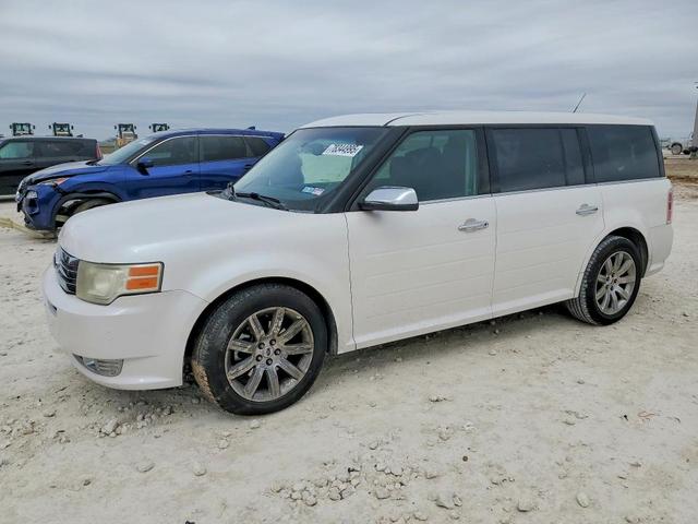 2009 FORD FLEX