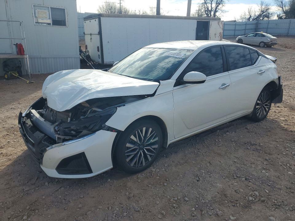 2023 NISSAN ALTIMA 25 SV  