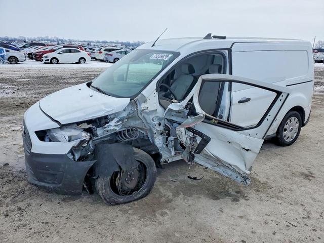 2021 FORD TRANSIT CONNECT XLT  