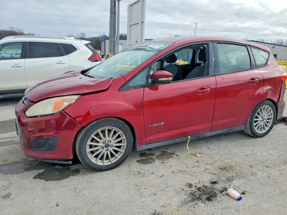 2013 FORD C-MAX SE  