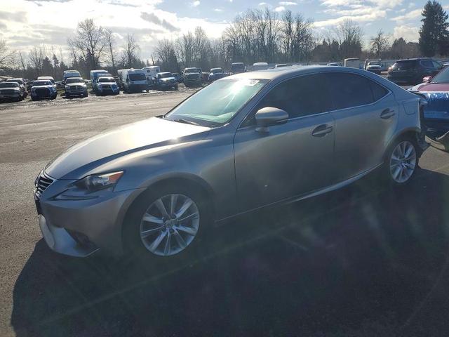 2014 LEXUS IS 250 BASE  