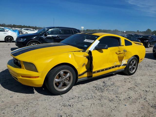 2006 FORD MUSTANG