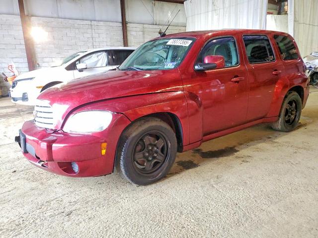 2009 CHEVROLET HHR
