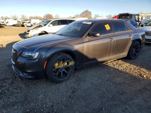2019 CHRYSLER 300 S  