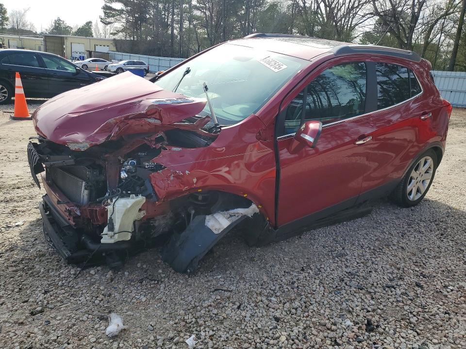2015 BUICK ENCORE CONVENIENCE  