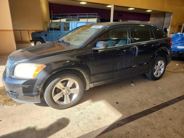 2010 DODGE CALIBER SXT  