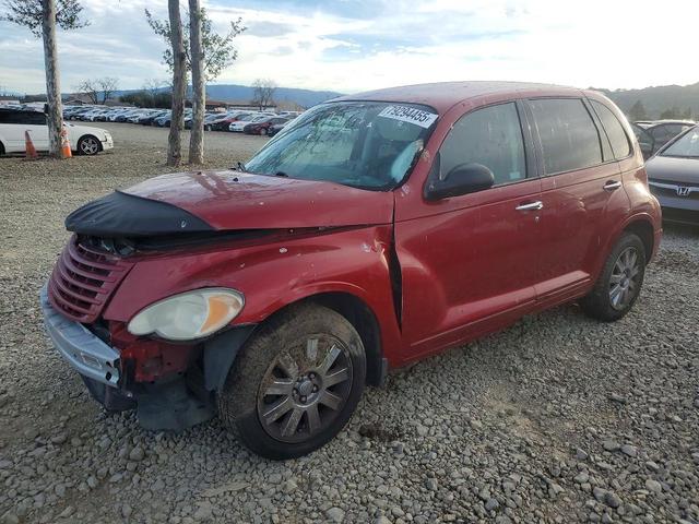 2008 CHRYSLER PT CRUISER   