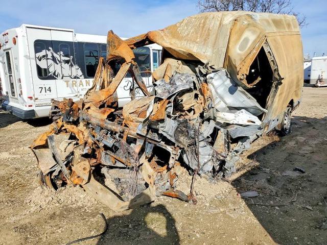 2023 RAM PROMASTER 3500 3500 HIGH  